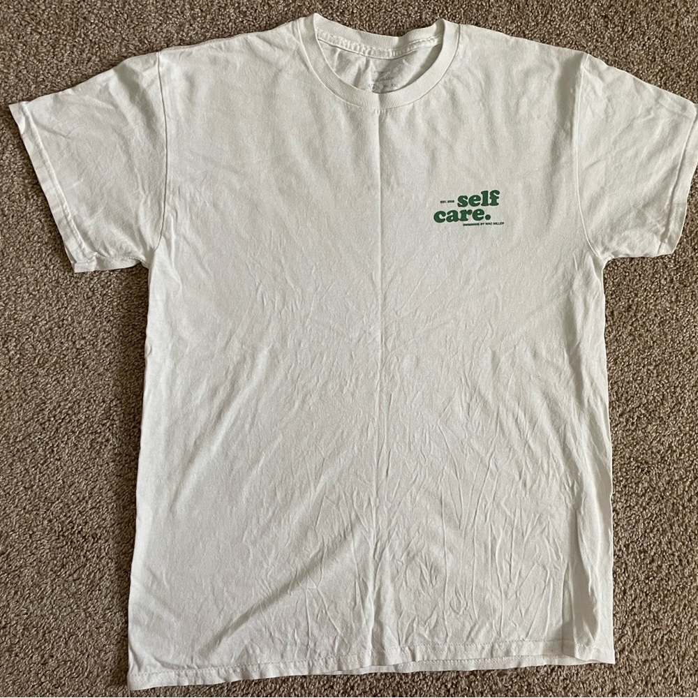 *Vintage* Men’s Graphic Tee, MED